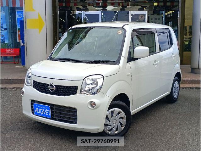 Nissan MOCO 2015-03 7250250-0