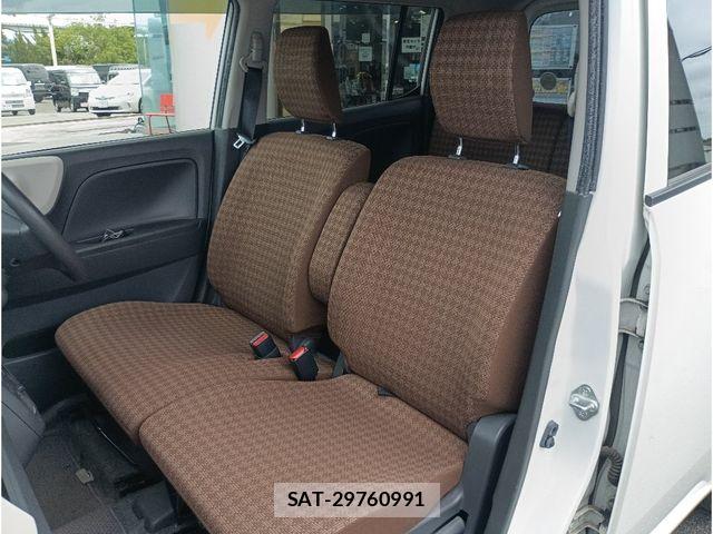 Nissan MOCO 2015-03 7250250-9