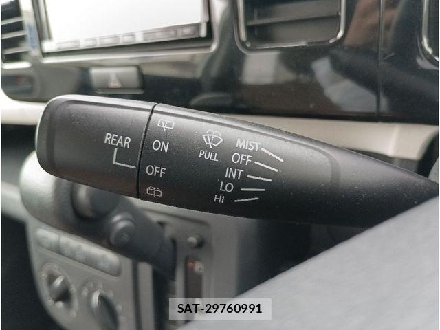 Nissan MOCO 2015-03 7250250-20