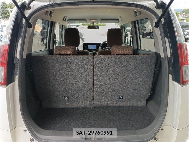Nissan MOCO 2015-03 7250250-5