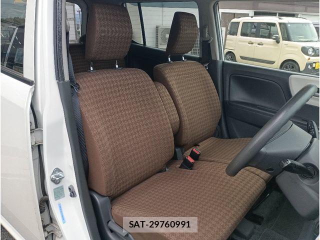 Nissan MOCO 2015-03 7250250-6