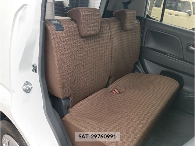 Nissan MOCO 2015-03 7250250-7