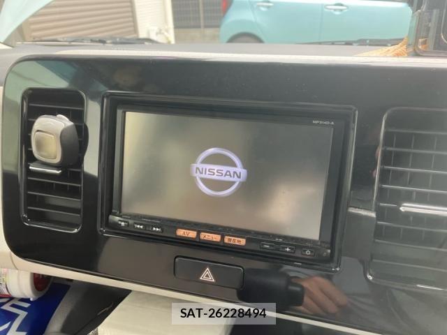 Nissan MOCO 2014-06 7251602-9
