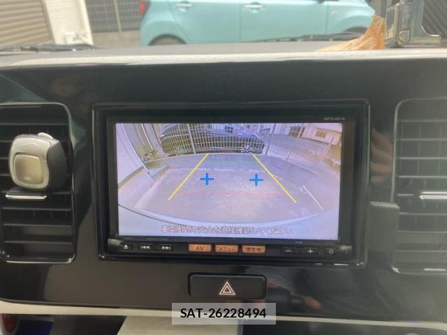 Nissan MOCO 2014-06 7251602-10
