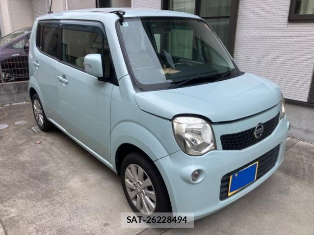 Nissan MOCO 2014-06 7251602-1