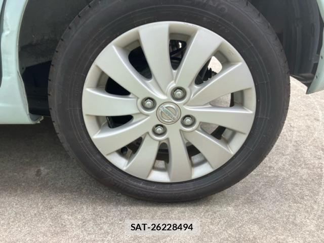 Nissan MOCO 2014-06 7251602-20