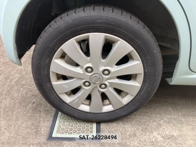 Nissan MOCO 2014-06 7251602-21