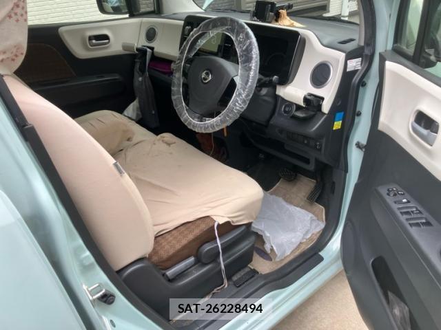 Nissan MOCO 2014-06 7251602-3