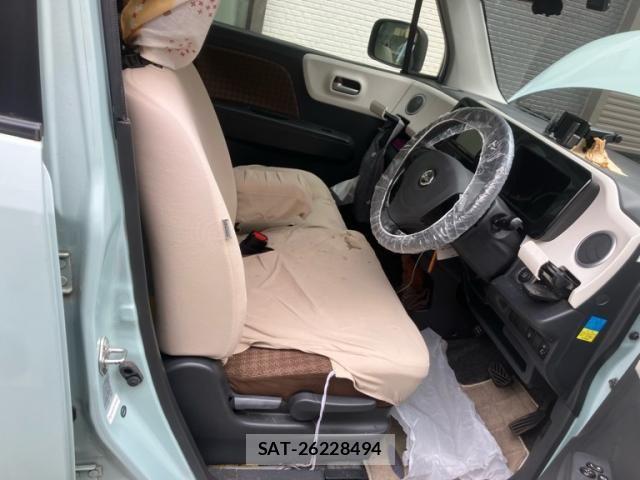 Nissan MOCO 2014-06 7251602-4