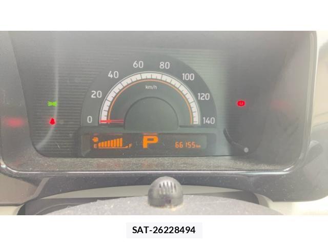 Nissan MOCO 2014-06 7251602-5