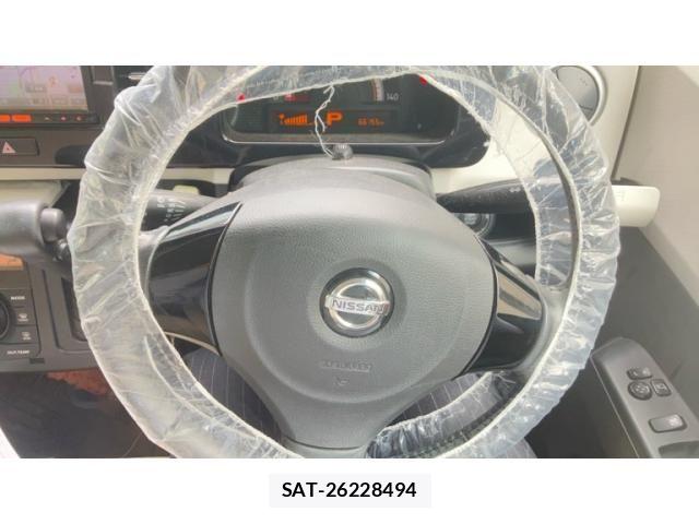 Nissan MOCO 2014-06 7251602-6