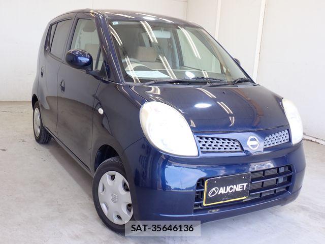 Nissan MOCO 2009-12 7271293-0
