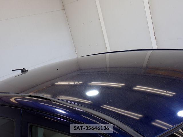Nissan MOCO 2009-12 7271293-9