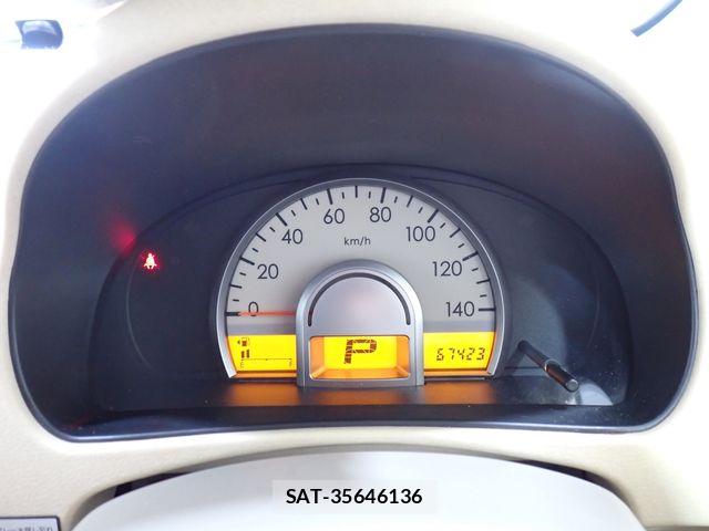 Nissan MOCO 2009-12 7271293-10
