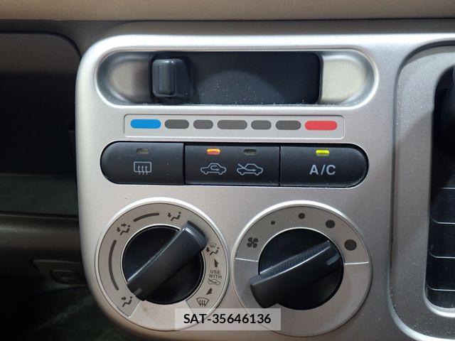 Nissan MOCO 2009-12 7271293-12