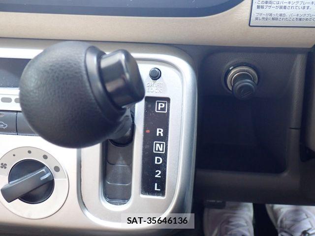 Nissan MOCO 2009-12 7271293-13