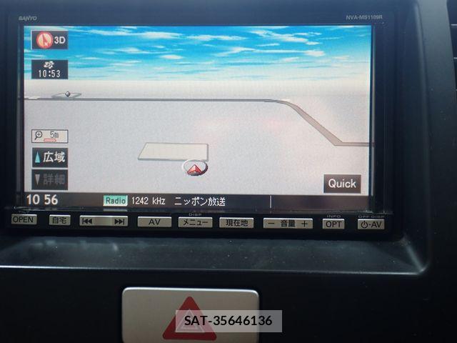 Nissan MOCO 2009-12 7271293-14