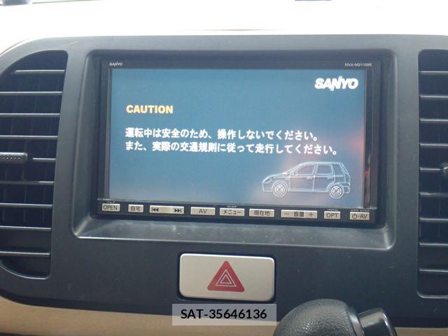 Nissan MOCO 2009-12 7271293-15