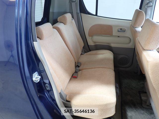 Nissan MOCO 2009-12 7271293-18