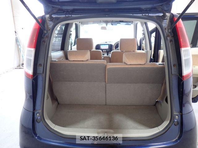 Nissan MOCO 2009-12 7271293-19