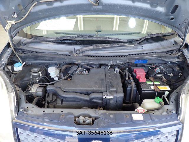 Nissan MOCO 2009-12 7271293-20
