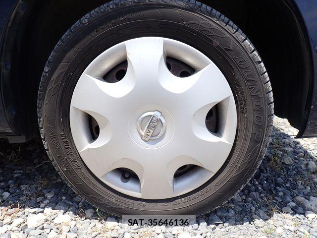 Nissan MOCO 2009-12 7271293-21