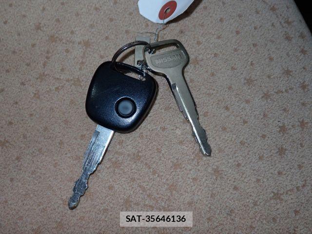 Nissan MOCO 2009-12 7271293-22