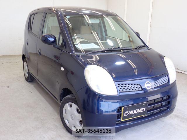 Nissan MOCO 2009-12 7271293-3