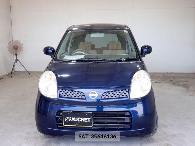 Nissan MOCO 2009-12 7271293-5