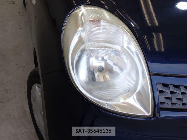 Nissan MOCO 2009-12 7271293-8