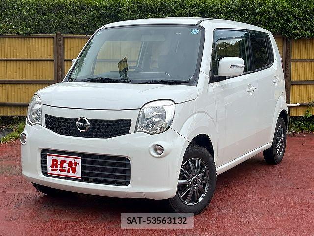 Nissan MOCO 2012-02 7271291-0