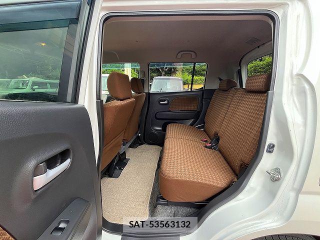 Nissan MOCO 2012-02 7271291-9
