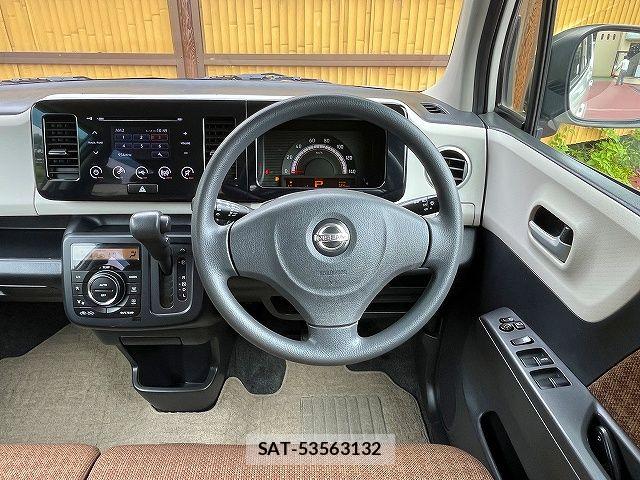 Nissan MOCO 2012-02 7271291-13