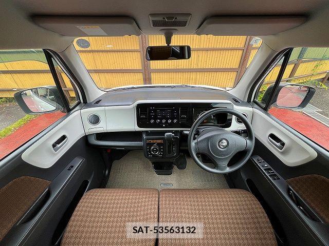 Nissan MOCO 2012-02 7271291-1