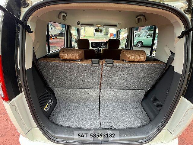 Nissan MOCO 2012-02 7271291-20