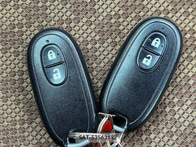 Nissan MOCO 2012-02 7271291-25