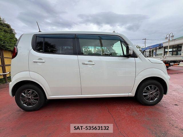 Nissan MOCO 2012-02 7271291-2