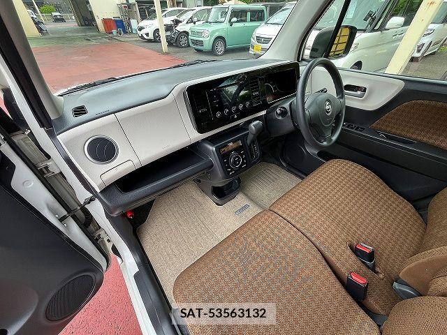 Nissan MOCO 2012-02 7271291-3