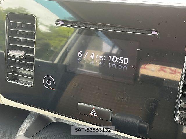 Nissan MOCO 2012-02 7271291-4