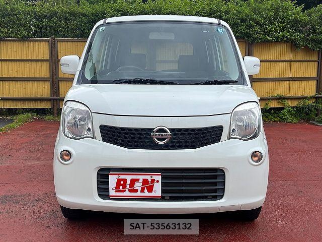 Nissan MOCO 2012-02 7271291-5