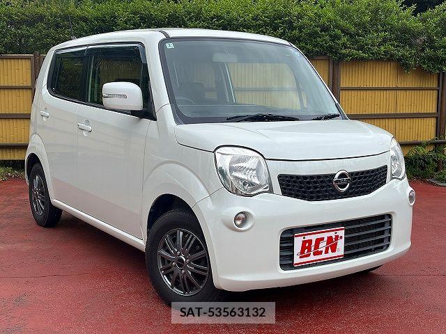 Nissan MOCO 2012-02 7271291-6