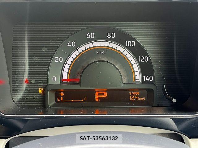Nissan MOCO 2012-02 7271291-7