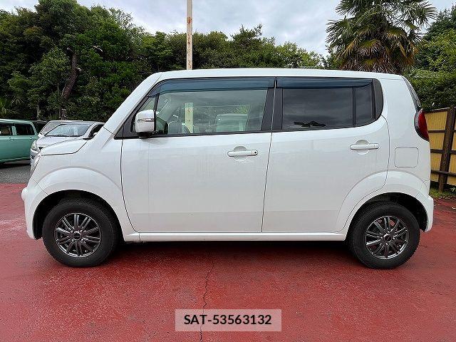 Nissan MOCO 2012-02 7271291-8