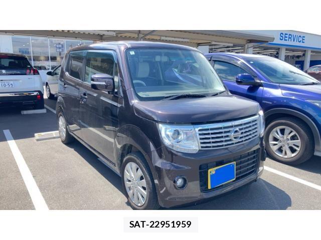 Nissan MOCO 2015-02 7271296-1