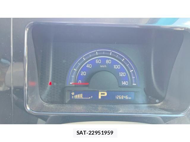 Nissan MOCO 2015-02 7271296-20