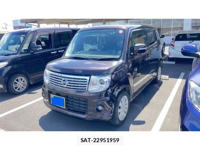 Nissan MOCO 2015-02 7271296-2