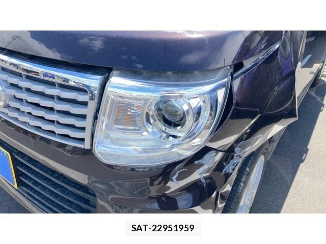 Nissan MOCO 2015-02 7271296-3