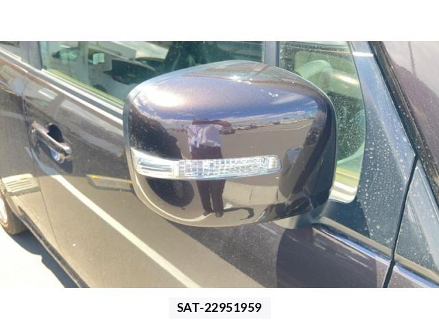Nissan MOCO 2015-02 7271296-7