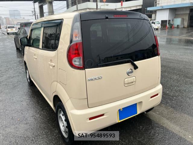 Nissan MOCO 2012-12 7271295-0