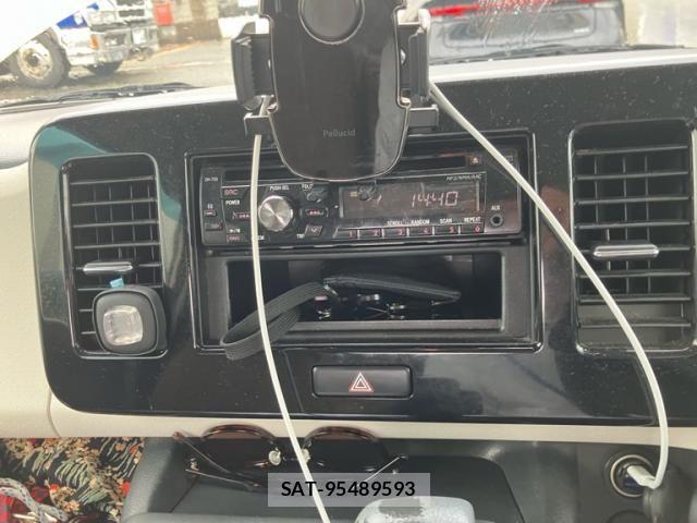 Nissan MOCO 2012-12 7271295-8